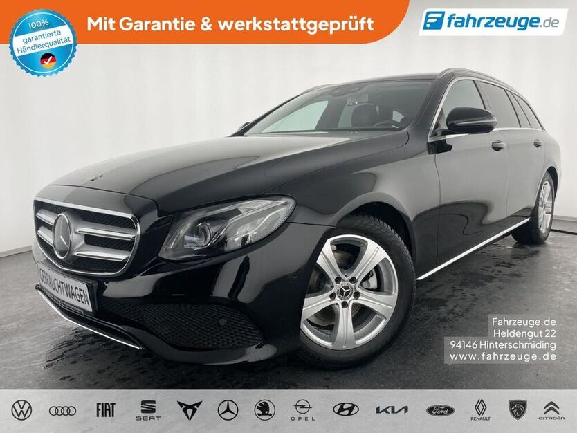 E 220
