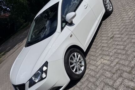 Seat Ibiza 125.000 km 7.300 &euro; Ohne 48465
