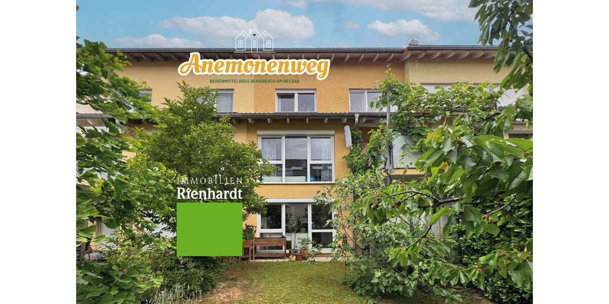 Einfamilienhaus Marbach am Neckar - 6.5 Zimmer, 164 m&sup2;, 685.000&euro; | Angebot:27017268