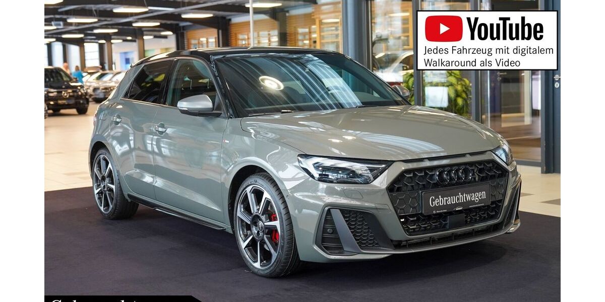 Audi A1 49.770 km 28.300 &euro; Cloppenburg 49661