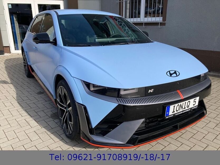 IONIQ 5