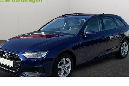 Audi A4 90.500 km 20.390 &euro; Gardelegen 39638