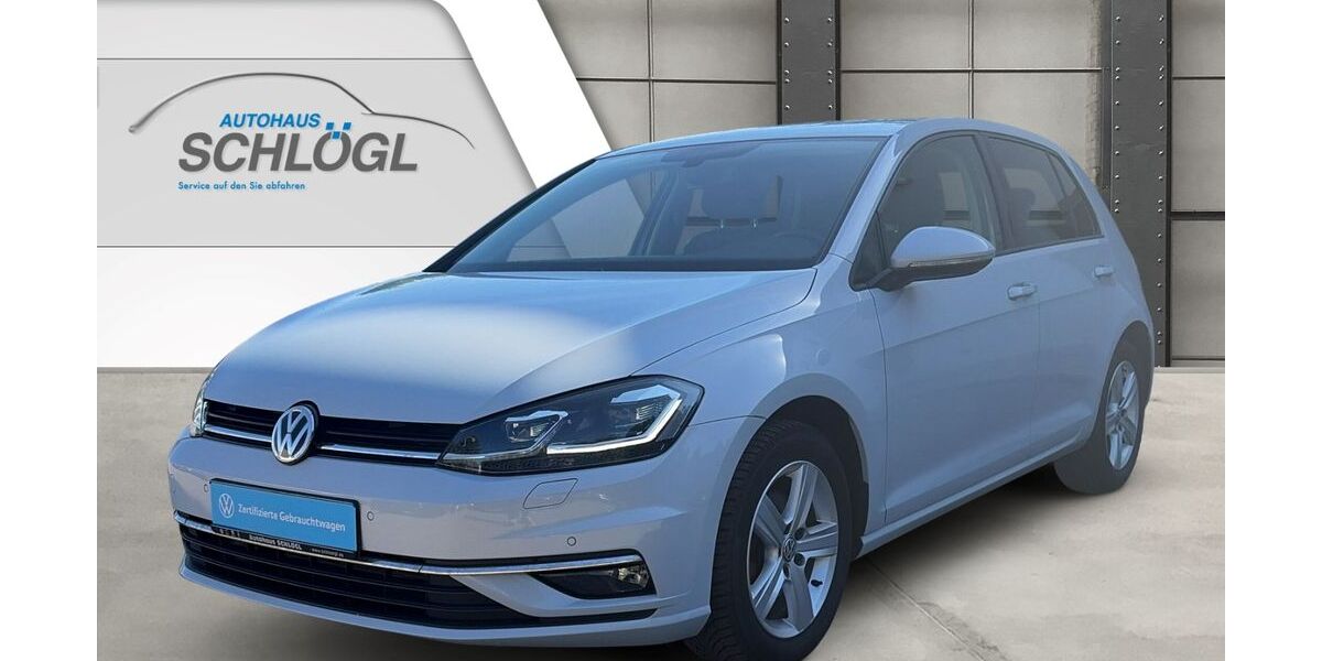 VW Golf 60.650 km 16.450 &euro; Traunreut 83301