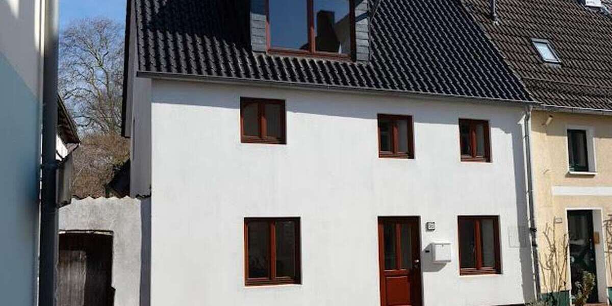 Haus zum Kaufen in Minden 235.000 € 100 m² 4.5 zimmer