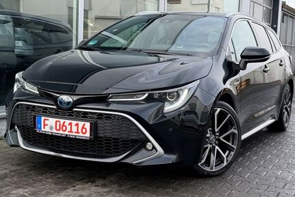 Toyota Corolla 151.400 km 17.599 &euro; Frankfurt am Main 60326