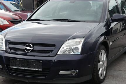 Opel Signum 123.000 km 1.899 &euro; Leverkusen 51379
