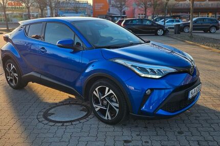Toyota C-HR 21.600 km 22.799 &euro; Seelze 30926