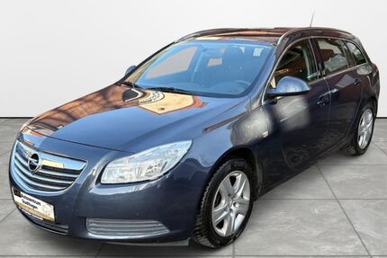 Opel Insignia 171.000 km 4.990 &euro; stadthagen 31655