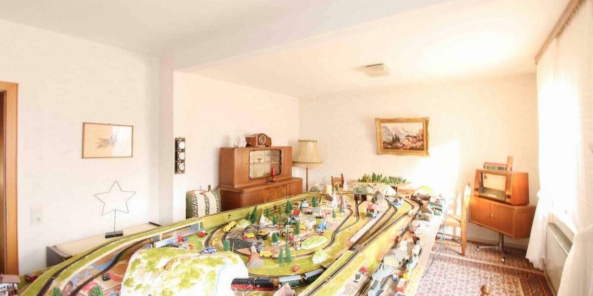 Einfamilienhaus Bad Münder am Deister Hachmühlen - 1 Zimmer, 243 m&sup2;, 219.000&euro; | Angebot:26259243