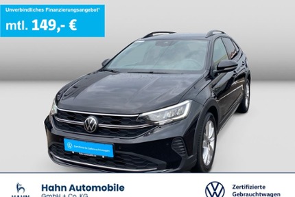 VW Taigo 34.990 km 21.890 &euro; Göppingen 73037
