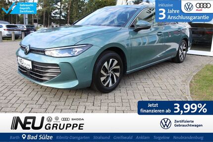 VW Passat 13.491 km 35.689 € Ribnitz-Damgarten / Barth / Bad Sülze 18311