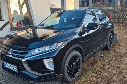 Mitsubishi Eclipse Cross 66.300 km 17.500 &euro; Hartmannsdorf-Reichenau 01762