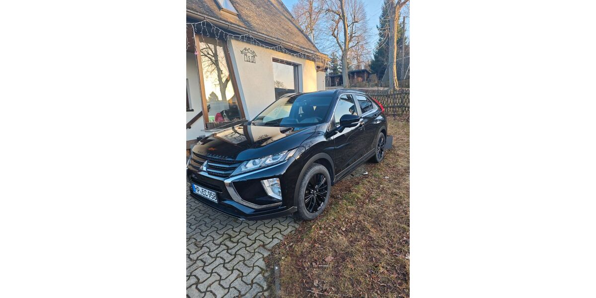 Mitsubishi Eclipse Cross 66.300 km 17.500 &euro; Hartmannsdorf-Reichenau 01762