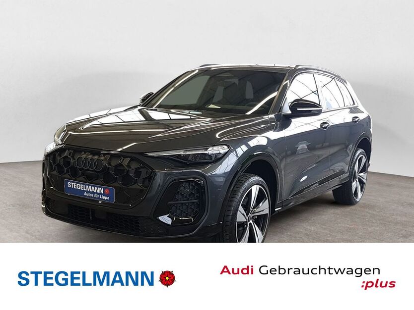 Audi Q5 9.990 km 67.990 € Detmold 32756