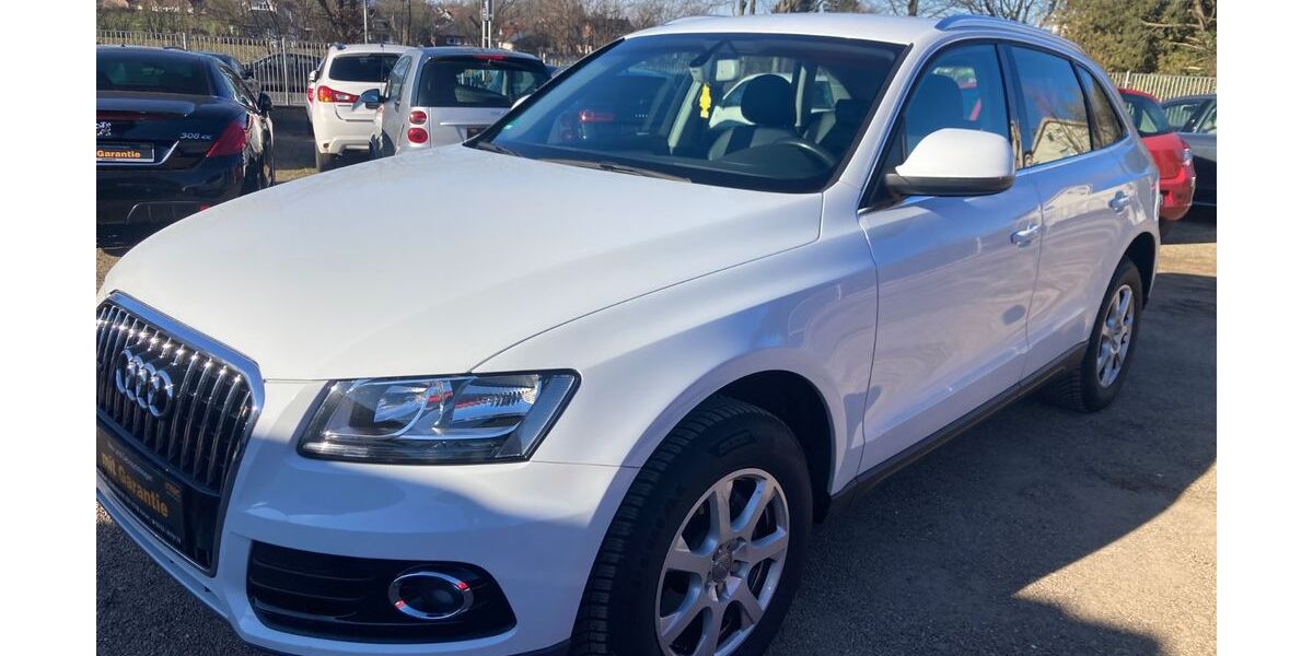 Audi Q5 144.288 km 15.399 &euro; Minden 32429
