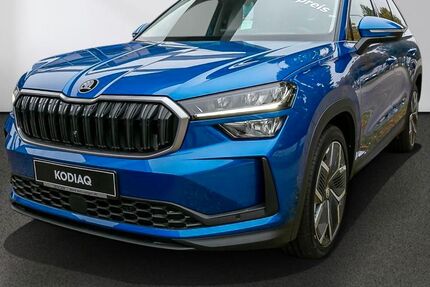 Skoda Kodiaq 8.000 km 47.990 € Lübeck 23560