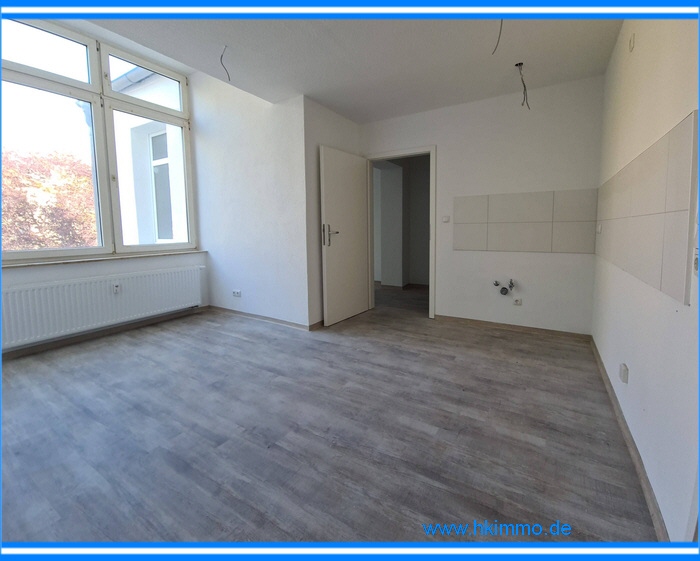 Moderne 2-Raumwohnung in Köthen - Etagenwohnung Köthen | Angebot:26953334