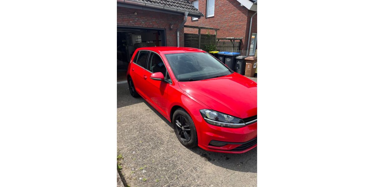 VW Golf 80.600 km 15.650 &euro; Westerrönfeld 24784