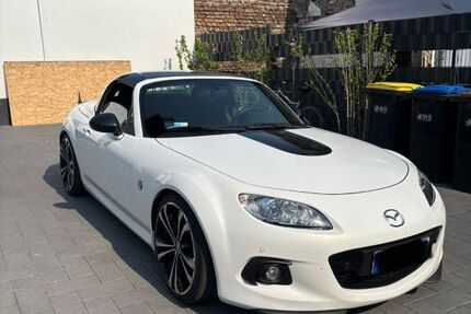 Mazda MX-5 58.000 km 17.999 &euro; Osnabrück 49074