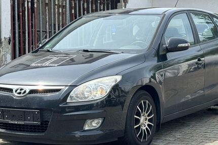 Hyundai i30 215.128 km 1.700 &euro; Dieburg 64807