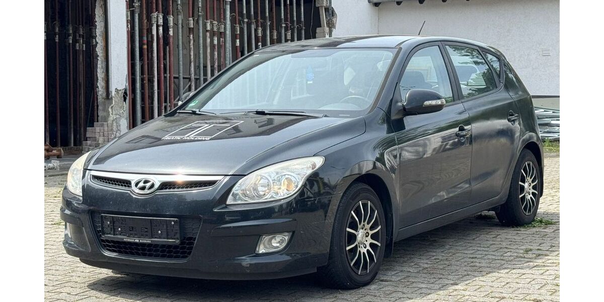 Hyundai i30 215.128 km 1.999 &euro; Dieburg 64807