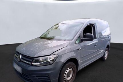 VW Caddy 118.259 km 12.940 € Helmstedt 38350