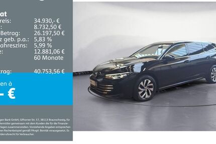 VW Passat 14.614 km 34.930 &euro; Ettlingen 76275
