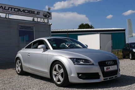 Audi TT 168.500 km 7.990 &euro; Königsbrunn 86343