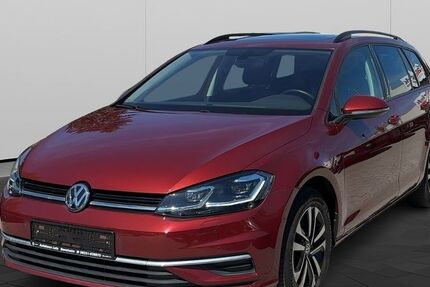 VW Golf 40.599 km 18.790 &euro; Bensheim 64625