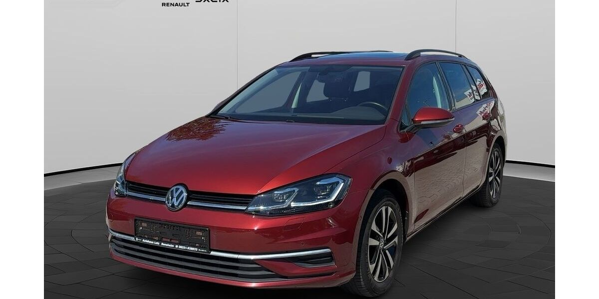VW Golf 40.599 km 18.790 &euro; Bensheim 64625