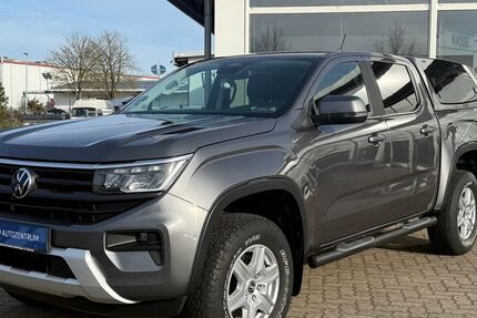 VW Amarok 31.565 km 43.450 &euro; Teterow 17166