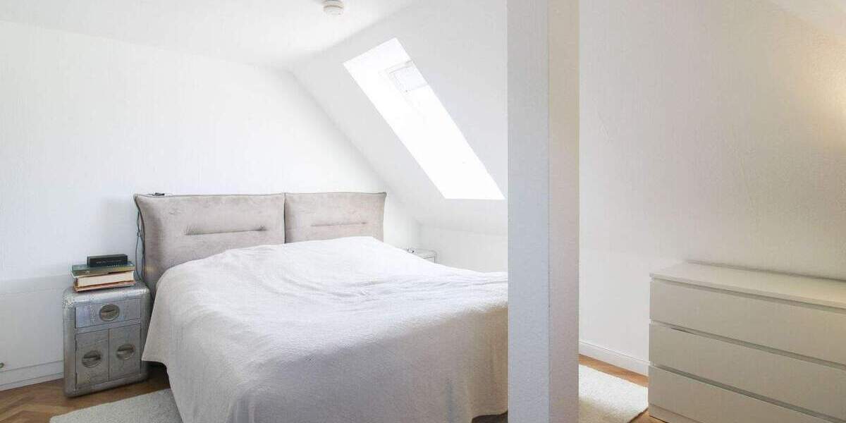 Etagenwohnung Bad Homburg vor der Höhe Bad Homburg - 3 Zimmer, 83 m&sup2;, 399.000&euro; | Angebot:24846081