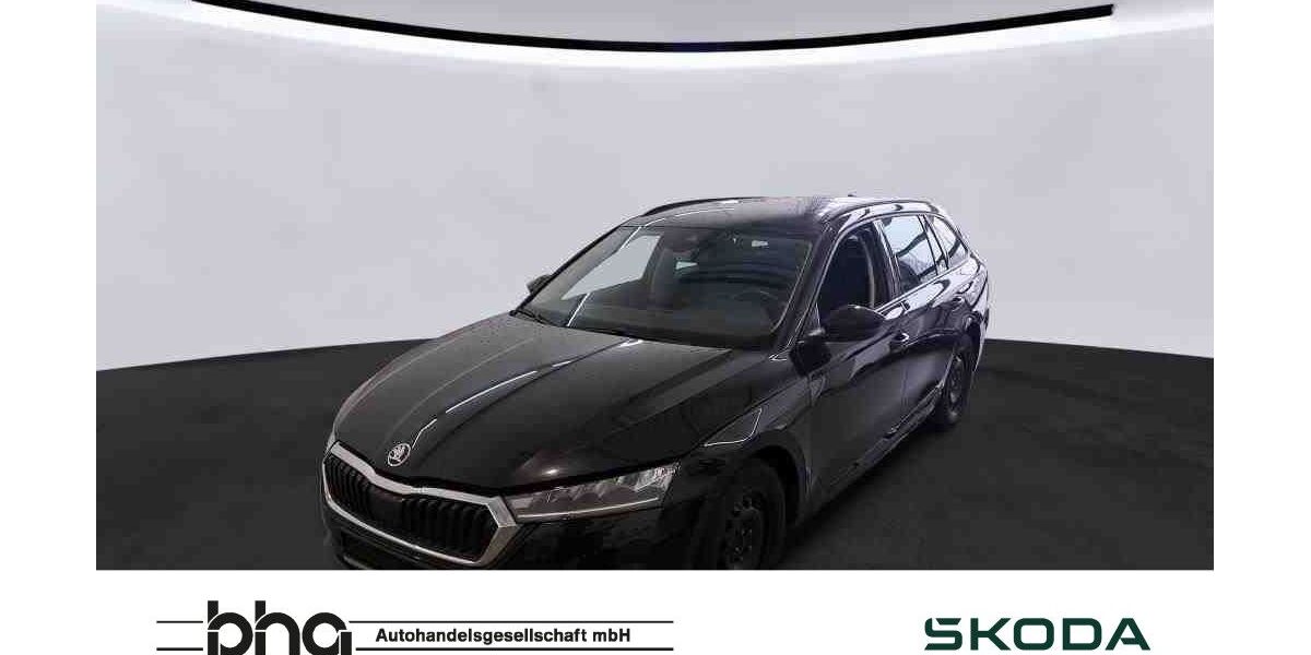 Skoda Octavia 71.507 km 20.460 &euro; Mössingen 72116