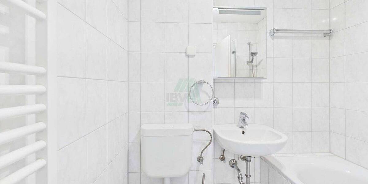 Etagenwohnung Amberg - 3 Zimmer, 77 m&sup2;, 198.000&euro; | Angebot:25732161