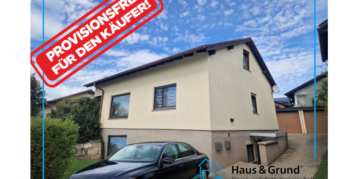 Haus zum Kaufen in Sonnenbühl 397.000 € 149 m² 6.5 zimmer