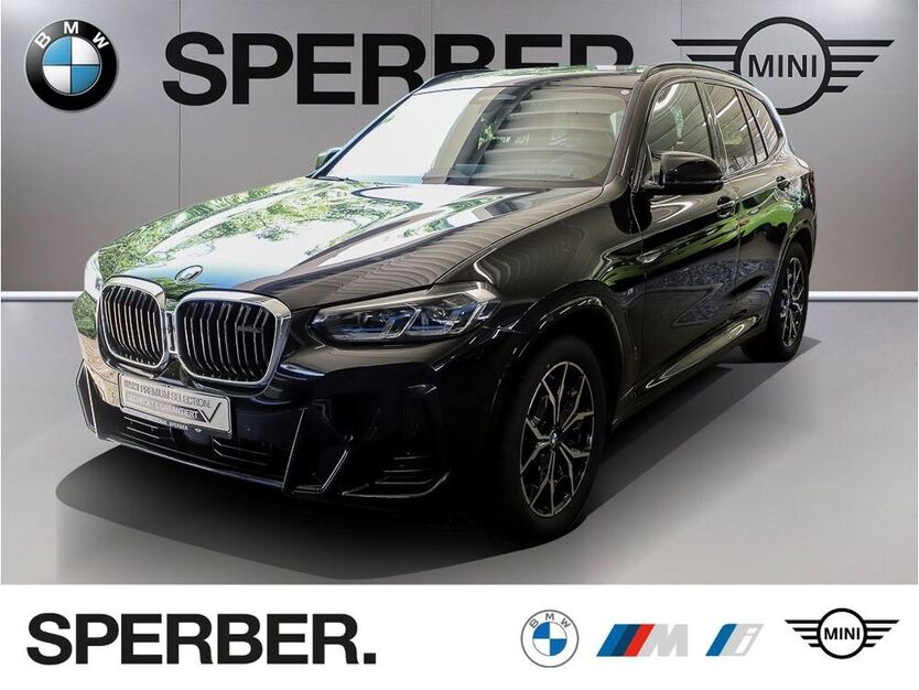 X3 M40