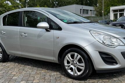 Opel Corsa 70.000 km 5.290 &euro; Bremen 28329