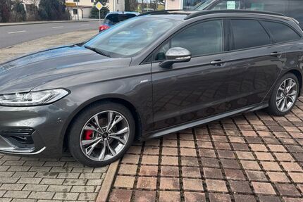 Ford Mondeo 52.868 km 22.500 &euro; Nobitz 04603