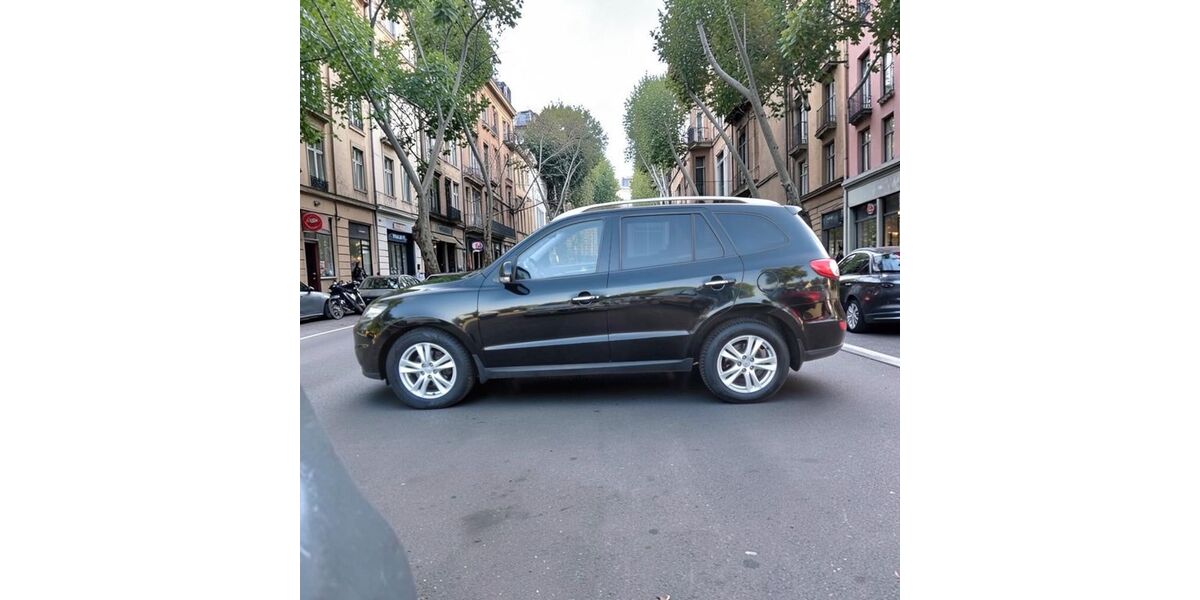 Hyundai SANTA FE 229.915 km 5.999 &euro; Stein 90547