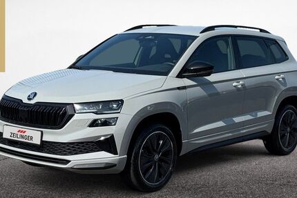 Skoda Karoq 1.010 km 33.729 &euro; Dietersheim 91463