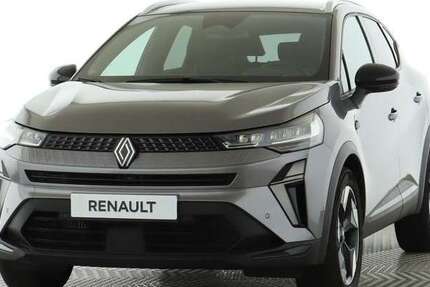 Renault Captur 25.100 km 23.450 &euro; Wangen im Allgäu 88239