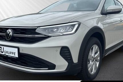 VW Taigo 6.001 km 25.480 &euro; Neubrandenburg 17033