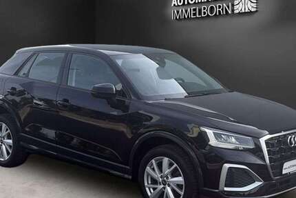 Audi Q2 72.758 km 19.950 &euro; Barchfeld Immelborn 36456