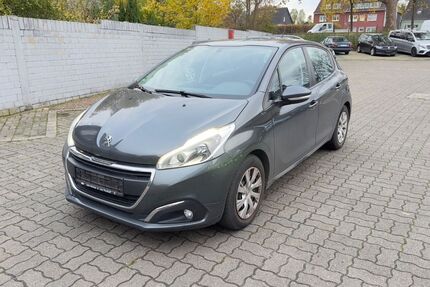 Peugeot 208 71.000 km 7.490 € Hamm 59067