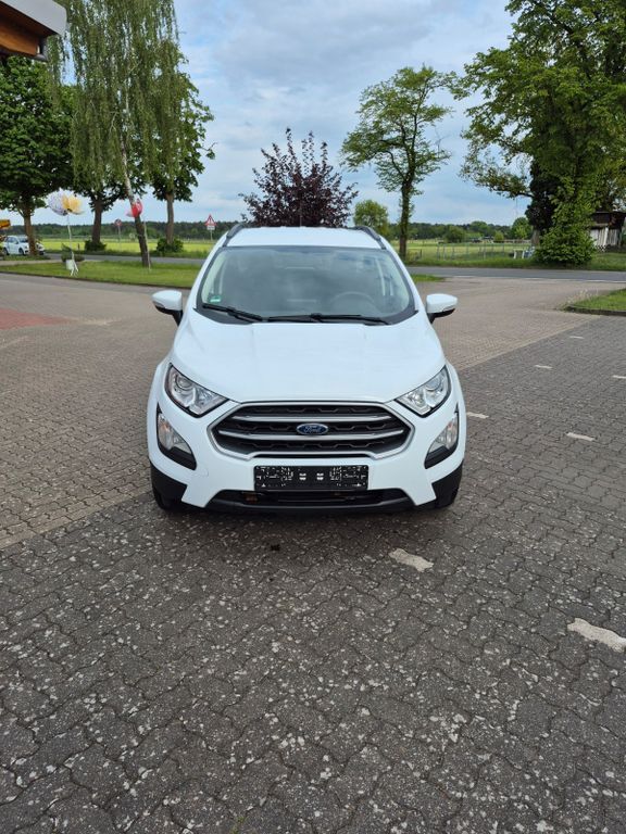 EcoSport