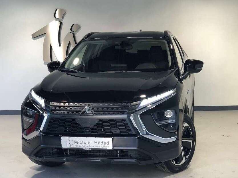 Eclipse Cross