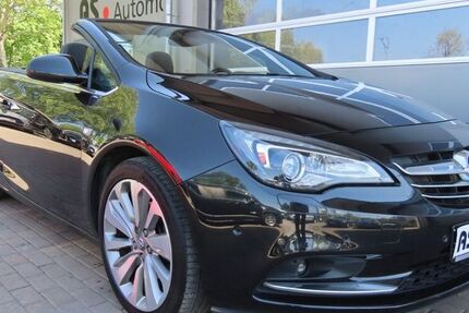 Opel Cascada