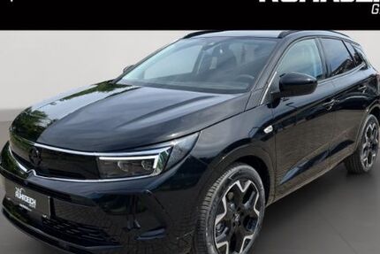 Opel Grandland (X) 11.500 km 31.290 &euro; Essen 45143