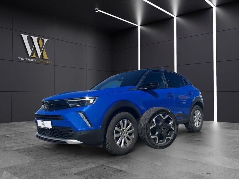 Mokka