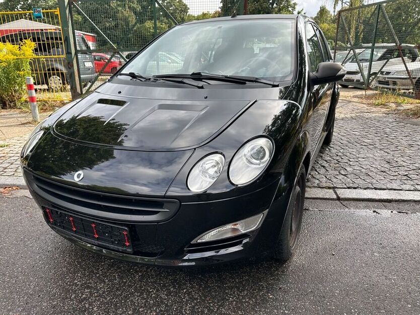 ForFour